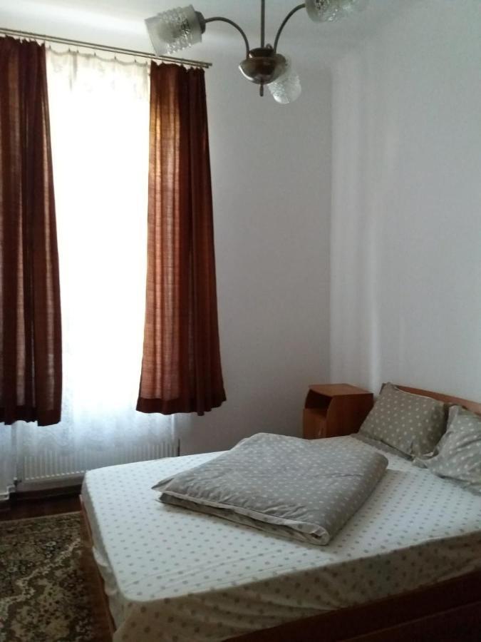 Casa Victoria Apartment Targu Mures Exterior photo