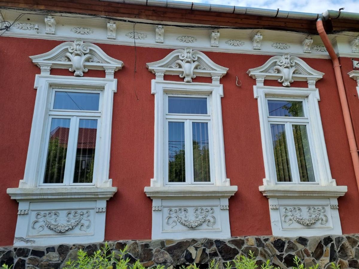 Casa Victoria Apartment Targu Mures Exterior photo
