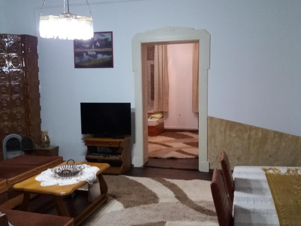 Casa Victoria Apartment Targu Mures Exterior photo